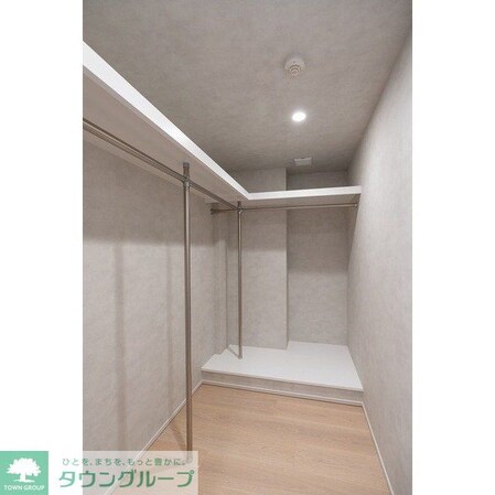 プレステージレジデンス白金台の物件内観写真